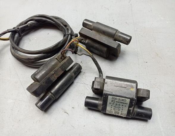 Ignition Coil AUDI A4 (8D2, B5)