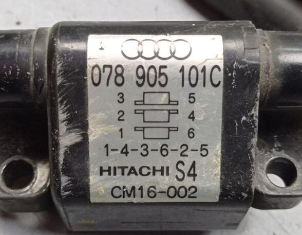 Bobine AUDI A4 (8D2, B5)