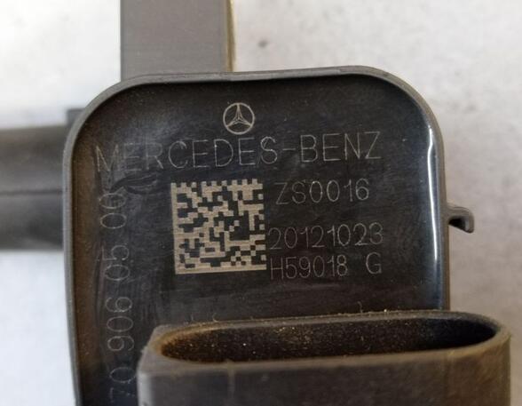 Ignition Coil MERCEDES-BENZ A-Klasse (W176)