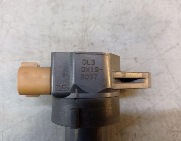 Ignition Coil OPEL Agila (B) (B H08)