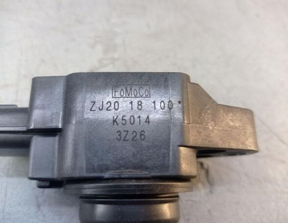 Ignition Coil MAZDA 2 (DE, DH)