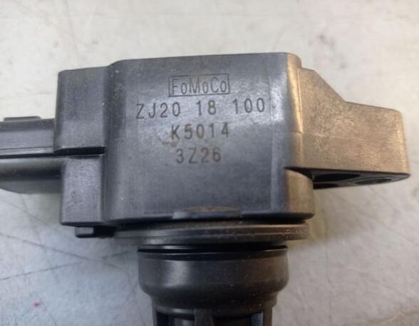 Ignition Coil MAZDA 2 (DE, DH)