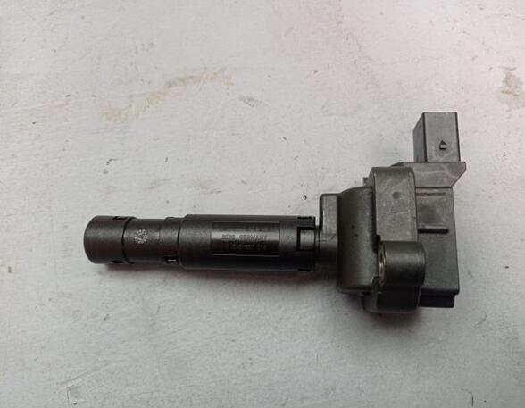 Ignition Coil MERCEDES-BENZ C-CLASS Coupe (CL203)