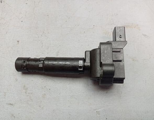 Ignition Coil MERCEDES-BENZ C-CLASS Coupe (CL203)