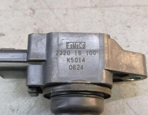 Ignition Coil MAZDA 3 (BL)