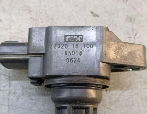 Ignition Coil MAZDA 3 (BL)