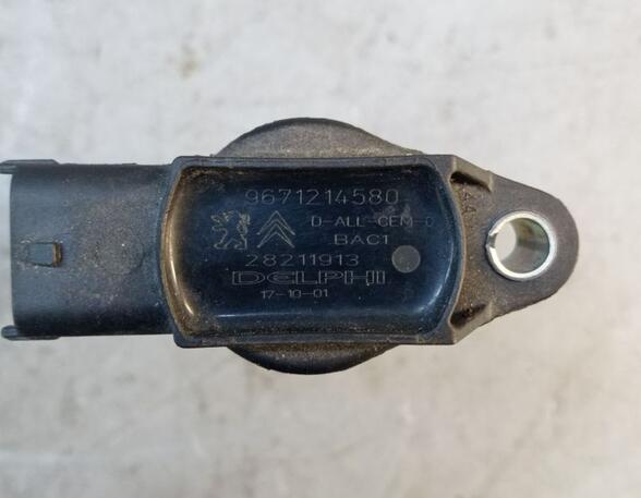 Ignition Coil PEUGEOT 208 I (CA_, CC_)