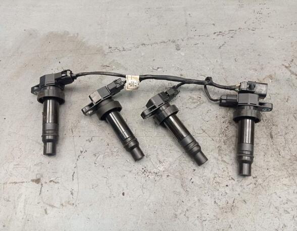 Ignition Coil HYUNDAI i30 (FD), HYUNDAI i30 Estate (FD)