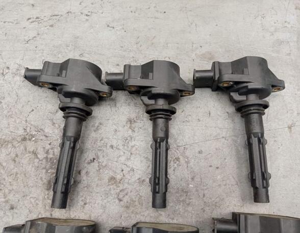 Ignition Coil MERCEDES-BENZ E-CLASS (W211)