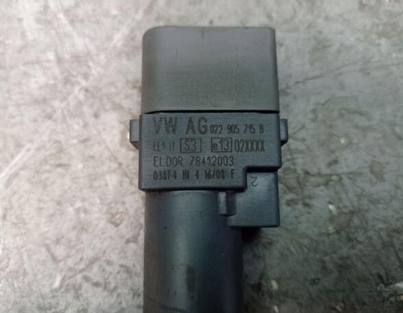 Ignition Coil PORSCHE CAYENNE (9PA)