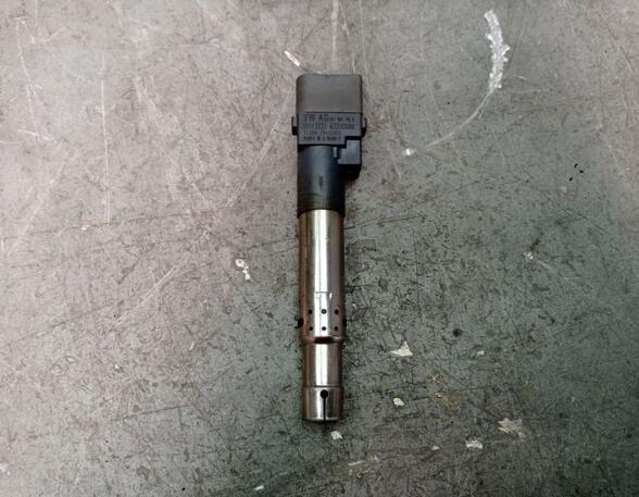 Ignition Coil PORSCHE CAYENNE (9PA)