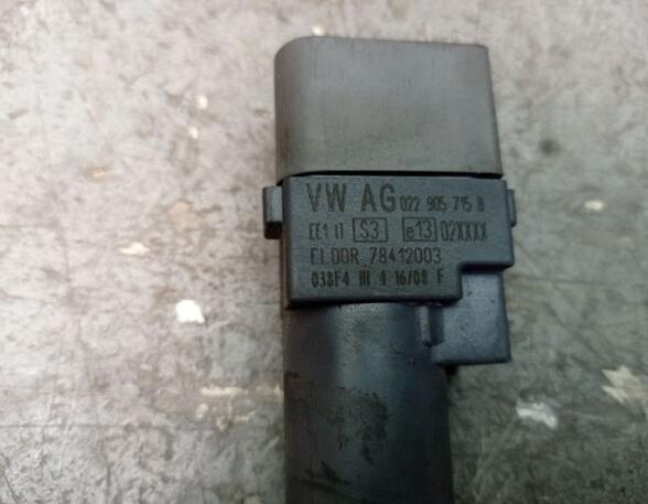 Ignition Coil PORSCHE CAYENNE (9PA)