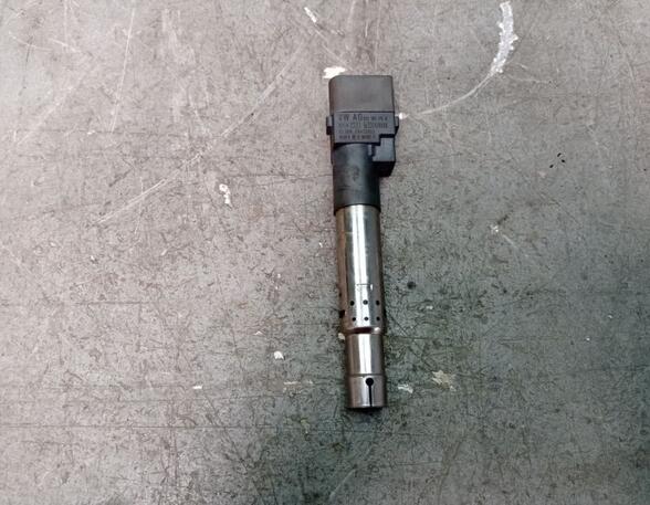 Ignition Coil PORSCHE CAYENNE (9PA)