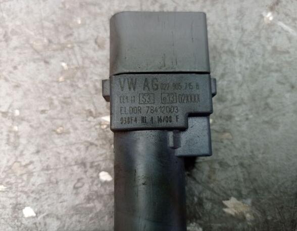 Ignition Coil PORSCHE CAYENNE (9PA)