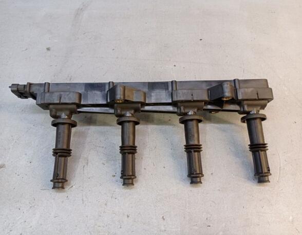 Ignition Coil OPEL VECTRA C Estate (Z02)