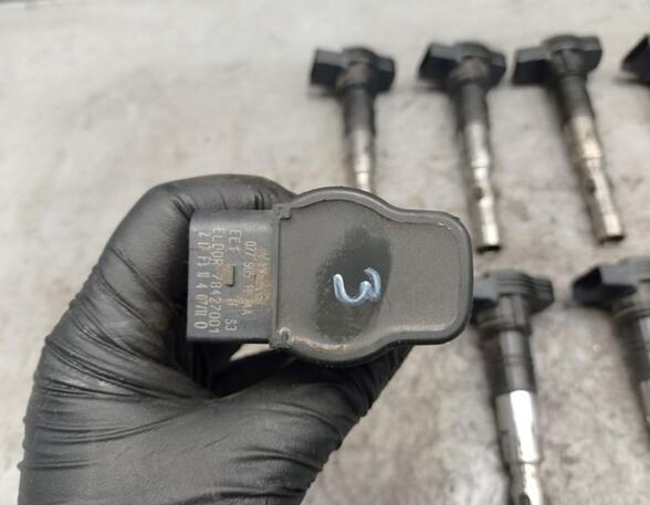 Ignition Coil VW TOUAREG (7LA, 7L6, 7L7)