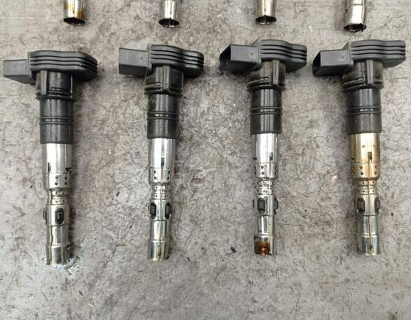 Ignition Coil VW TOUAREG (7LA, 7L6, 7L7)