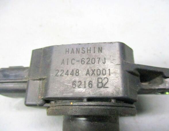 Ignition Coil NISSAN NOTE (E11, NE11)