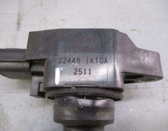 Ignition Coil NISSAN JUKE (F15)