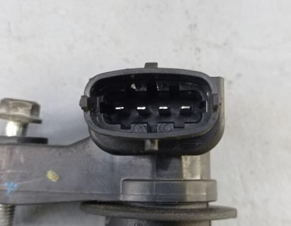 Ignition Coil OPEL VECTRA C Estate (Z02)