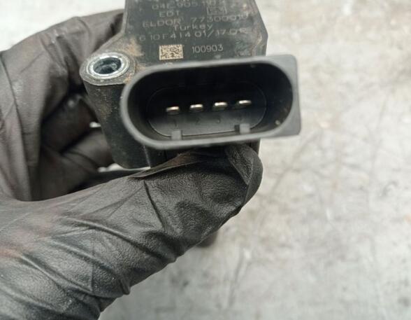 Ignition Coil VW GOLF SPORTSVAN (AM1, AN1)