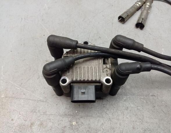 Ignition Coil VW PASSAT Variant (3B5)