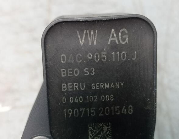 Ignition Coil VW GOLF VII (5G1, BQ1, BE1, BE2)