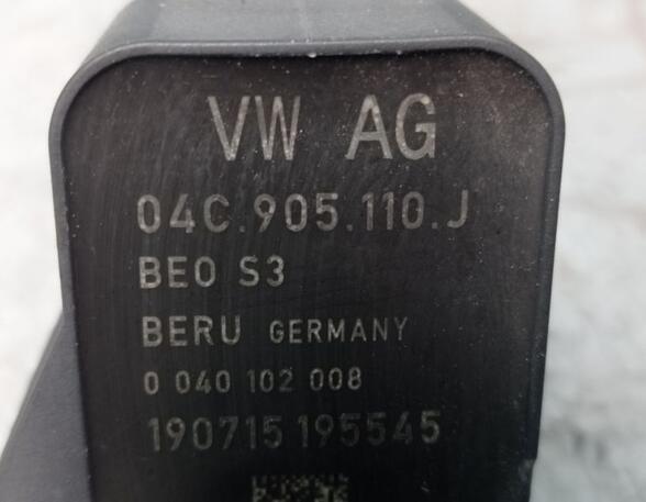 Ignition Coil VW GOLF VII (5G1, BQ1, BE1, BE2)