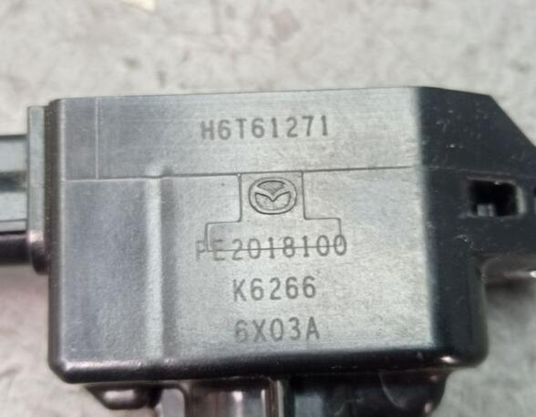 Ignition Coil MAZDA 2 (DL, DJ)