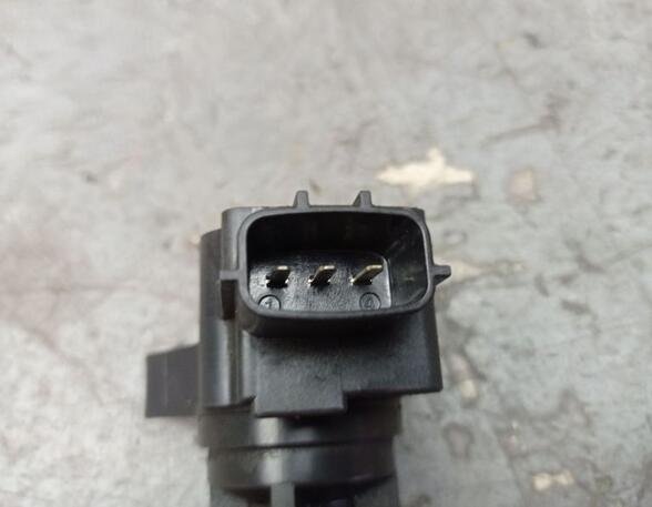 Ignition Coil MAZDA 5 (CR19)