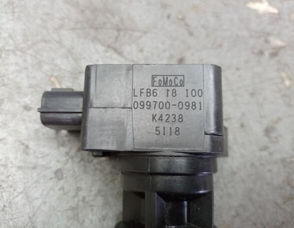 Ignition Coil MAZDA 5 (CR19)