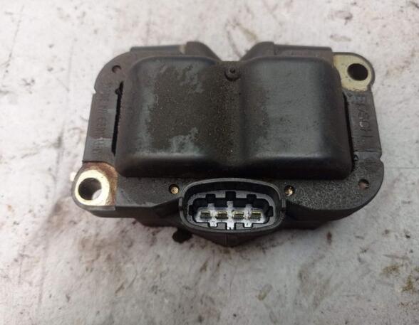 Ignition Coil SMART FORTWO Coupe (450)