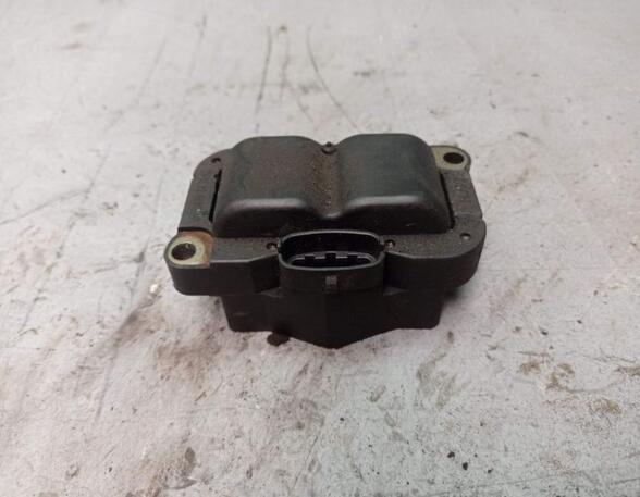 Ignition Coil SMART FORTWO Coupe (450)