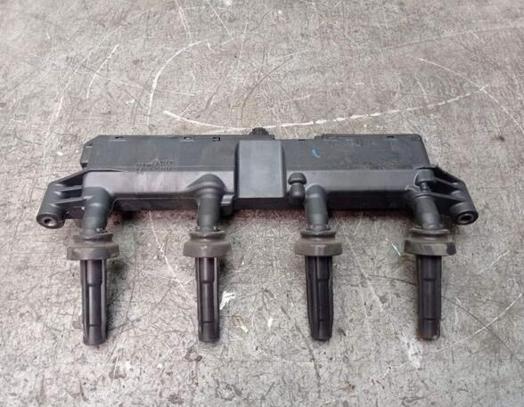 Ignition Coil PEUGEOT 206+ (2L_, 2M_)