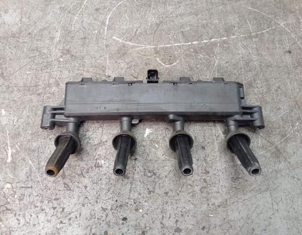 Ignition Coil PEUGEOT 206+ (2L_, 2M_)