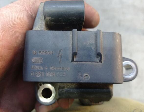 Ignition Coil MERCEDES-BENZ A-CLASS (W176)