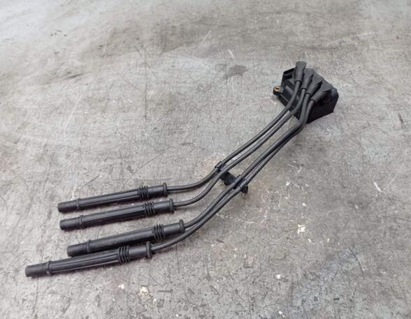 Ignition Coil RENAULT CLIO III (BR0/1, CR0/1), RENAULT CLIO IV (BH_)