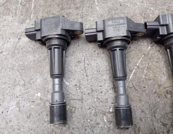 Ignition Coil MAZDA 2 (DE_, DH_)