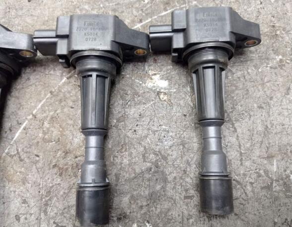 Ignition Coil MAZDA 2 (DE_, DH_)