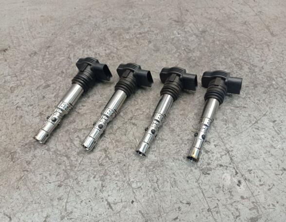 Ignition Coil VW PASSAT (3B3)