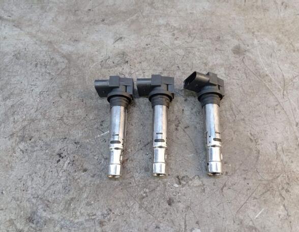 Ignition Coil SEAT IBIZA IV (6J5, 6P1), SEAT IBIZA IV SC (6J1, 6P5)