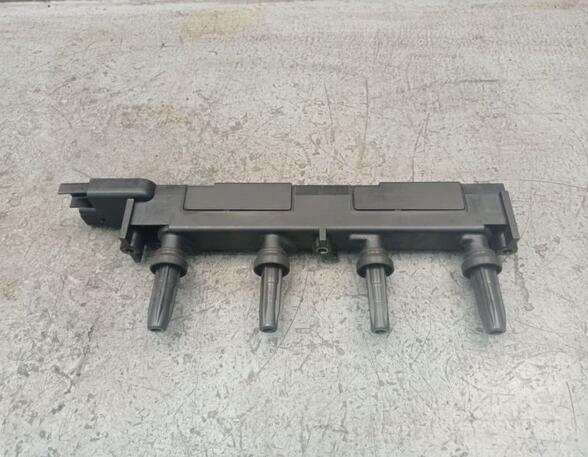 Ignition Coil PEUGEOT 206 CC (2D)