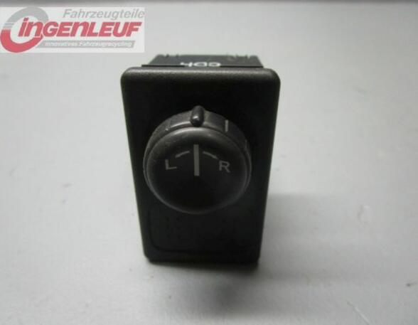 Mirror adjuster switch NISSAN Almera Tino (V10)