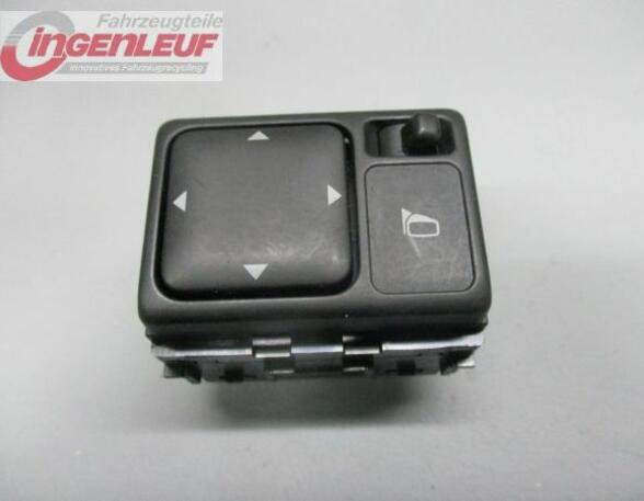 Mirror adjuster switch NISSAN Note (E11, NE11)