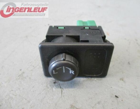 Mirror adjuster switch NISSAN Primera (P12)