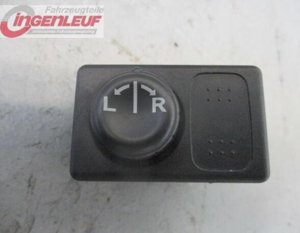 Mirror adjuster switch NISSAN Primera (P12)