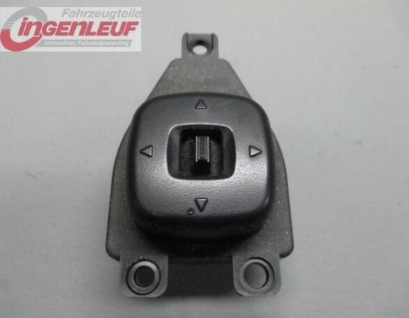 Mirror adjuster switch MAZDA 3 (BK)