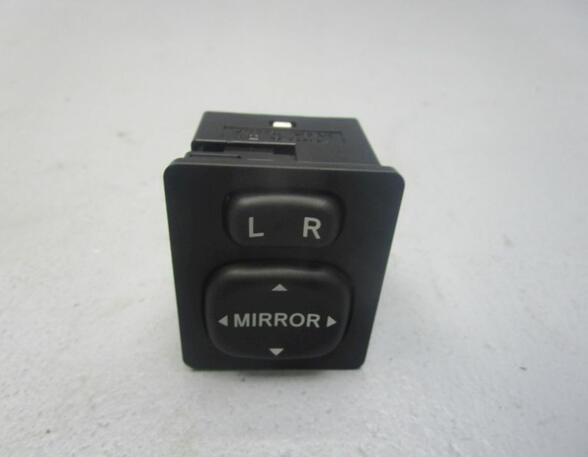 Mirror adjuster switch TOYOTA Corolla Verso (R1, ZER, ZZE12)