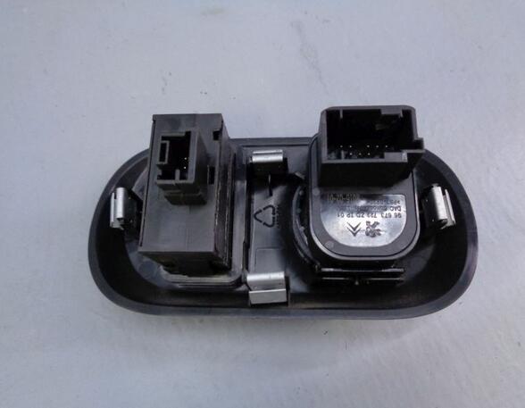 Mirror adjuster switch CITROËN C4 Cactus (--)