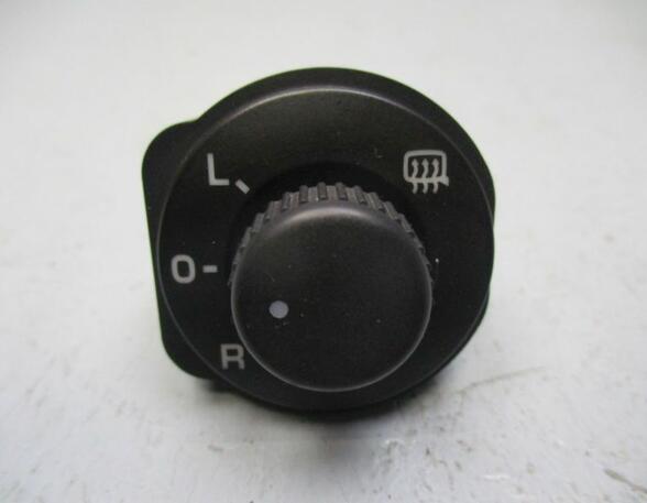 Mirror adjuster switch SKODA Roomster (5J)